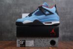 Jordan 4 Retro Travis Scott Cactus Jack