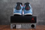Jordan 4 Retro Travis Scott Cactus Jack - Image 12