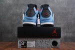 Jordan 4 Retro Travis Scott Cactus Jack - Image 3