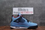 Jordan 4 Retro Travis Scott Cactus Jack - Image 7