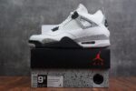 Jordan 4 Retro White Cement 2016 - Image 11