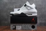 Jordan 4 Retro White Cement 2016