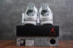 Jordan 4 Retro White Cement 2016 - Image 3