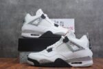 Jordan 4 Retro White Cement 2016 - Image 13