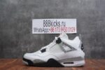 Jordan 4 Retro White Cement 2016 - Image 15