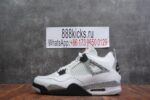 Jordan 4 Retro White Cement 2016 - Image 6