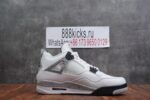 Jordan 4 Retro White Cement 2016 - Image 7