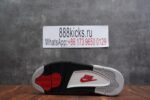 Jordan 4 Retro White Cement 2016 - Image 10