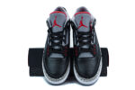 Jordan 3 Retro Black Cement - Image 4