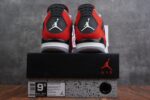 Air Jordan 4 Retro Toro Bravo - Image 3