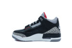 Jordan 3 Retro Black Cement - Image 6