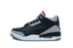 Jordan 3 Retro Black Cement - Image 7