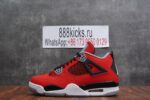 Air Jordan 4 Retro Toro Bravo - Image 15