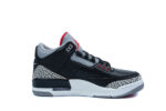 Jordan 3 Retro Black Cement - Image 8