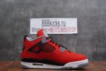 Air Jordan 4 Retro Toro Bravo - Image 7