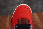 Air Jordan 4 Retro Toro Bravo - Image 17