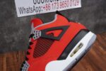 Air Jordan 4 Retro Toro Bravo - Image 9