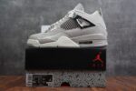 Jordan 4 Retro Frozen Moments - Image 37