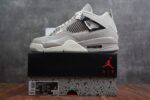 Jordan 4 Retro Frozen Moments