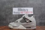 Jordan 4 Retro Frozen Moments - Image 39