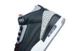 Jordan 3 Retro Black Cement - Image 11