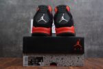 Jordan 4 Retro Red Thunder - Image 8