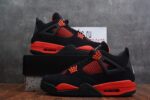 Jordan 4 Retro Red Thunder - Image 5