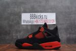 Jordan 4 Retro Red Thunder - Image 9
