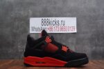 Jordan 4 Retro Red Thunder - Image 10