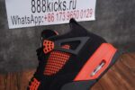 Jordan 4 Retro Red Thunder - Image 25