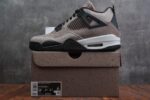 Jordan 4 Retro Taupe Haze