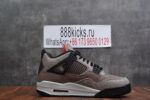 Jordan 4 Retro Taupe Haze - Image 7