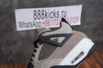 Jordan 4 Retro Taupe Haze - Image 9