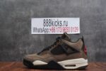 Air Jordan 4 Retro Dark Mocha F&F - Image 6