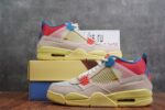 Jordan 4 Retro Union Guava Ice - Image 32