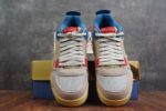 Jordan 4 Retro Union Guava Ice - Image 35
