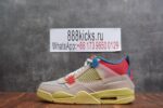 Jordan 4 Retro Union Guava Ice - Image 29