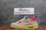 Jordan 4 Retro Union Guava Ice - Image 3