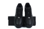 Nike X Supreme Air Force 1 Low Black - Image 4