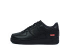 Nike X Supreme Air Force 1 Low Black - Image 5