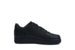 Nike X Supreme Air Force 1 Low Black - Image 6