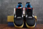 Jordan 4 Retro Union Off Noir - Image 42
