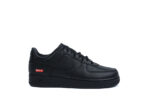Nike X Supreme Air Force 1 Low Black - Image 7