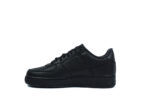 Nike X Supreme Air Force 1 Low Black - Image 8