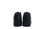 Nike X Supreme Air Force 1 Low Black - Image 9