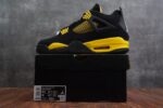 Jordan 4 Retro Thunder 2023 - Image 32