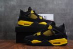 Jordan 4 Retro Thunder 2023 - Image 37