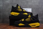 Jordan 4 Retro Thunder 2023 - Image 7