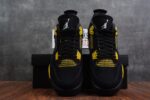 Jordan 4 Retro Thunder 2023 - Image 33