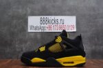 Jordan 4 Retro Thunder 2023 - Image 35